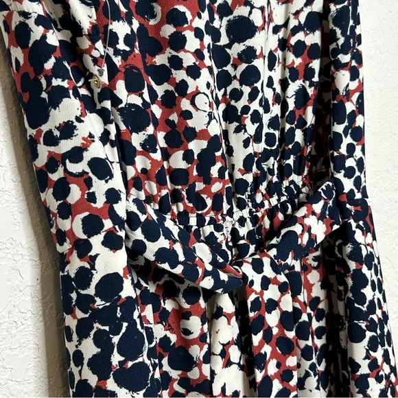 Junior City Studio Short Sleeve Dress XL - Picture 8 of 11